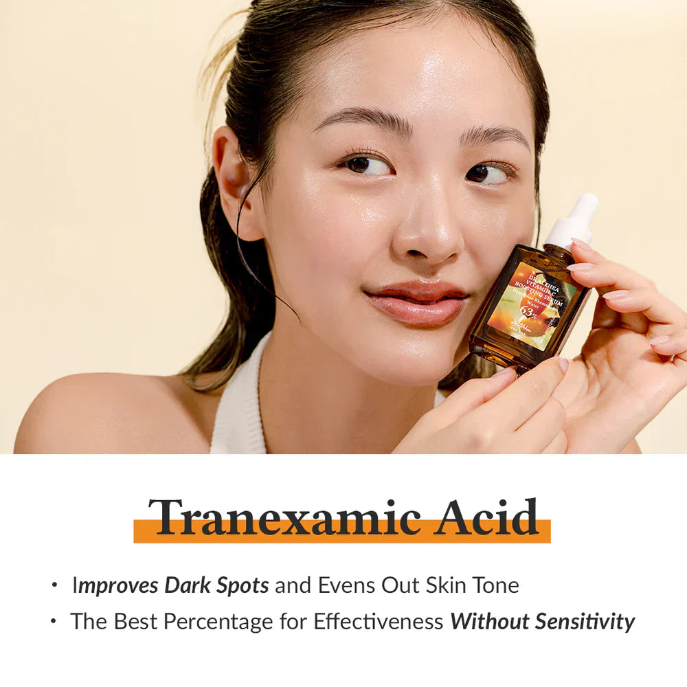 Dr.Althea Vitamin C Boosting Serum Renewed – 30ml