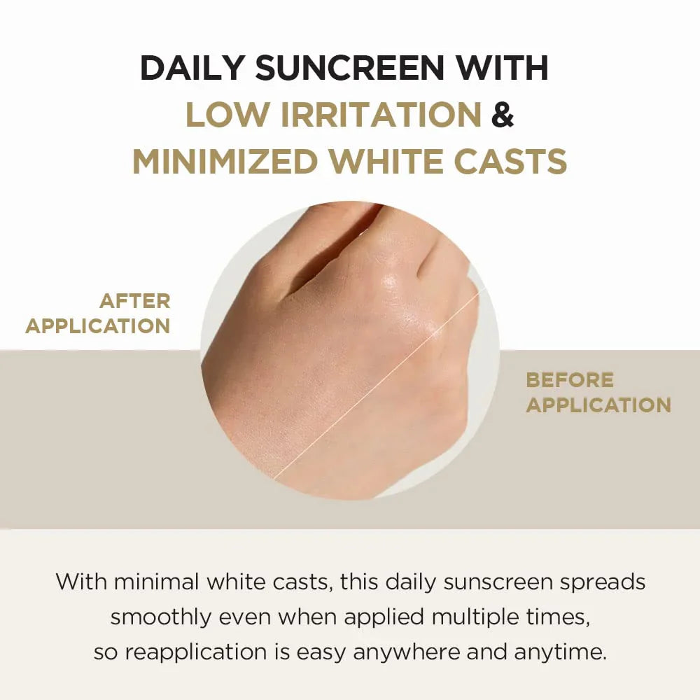 Skin1004 Madagascar Centella Air Fit Suncream Light SPF 30 PA++++