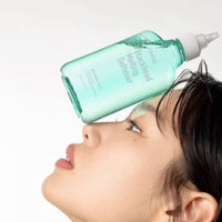 JUMISO Blackhead Melting Softener & Cotton Pad Set
