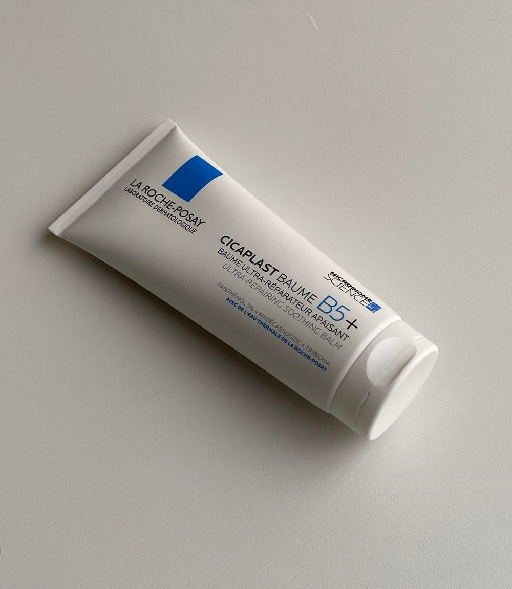La Roche Posay Cicaplast Baume B5+ 40ml