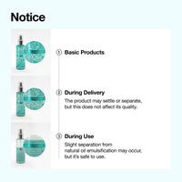 Anua PDRN Hyaluronic Acid Hydrating Capsule Mist 100ml