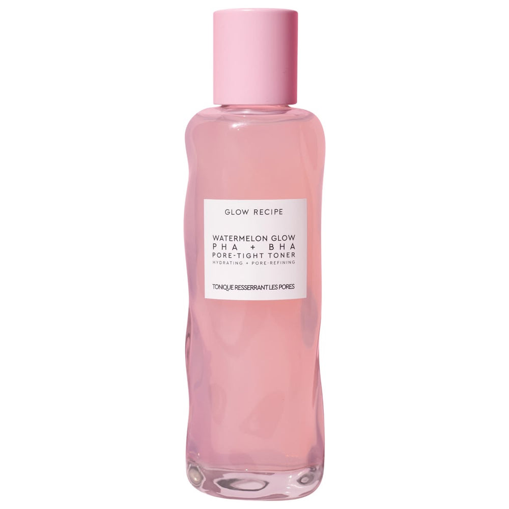 Glow Recipe Watermelon Glow PHA+BHA Pore-Tight Toner 150ml