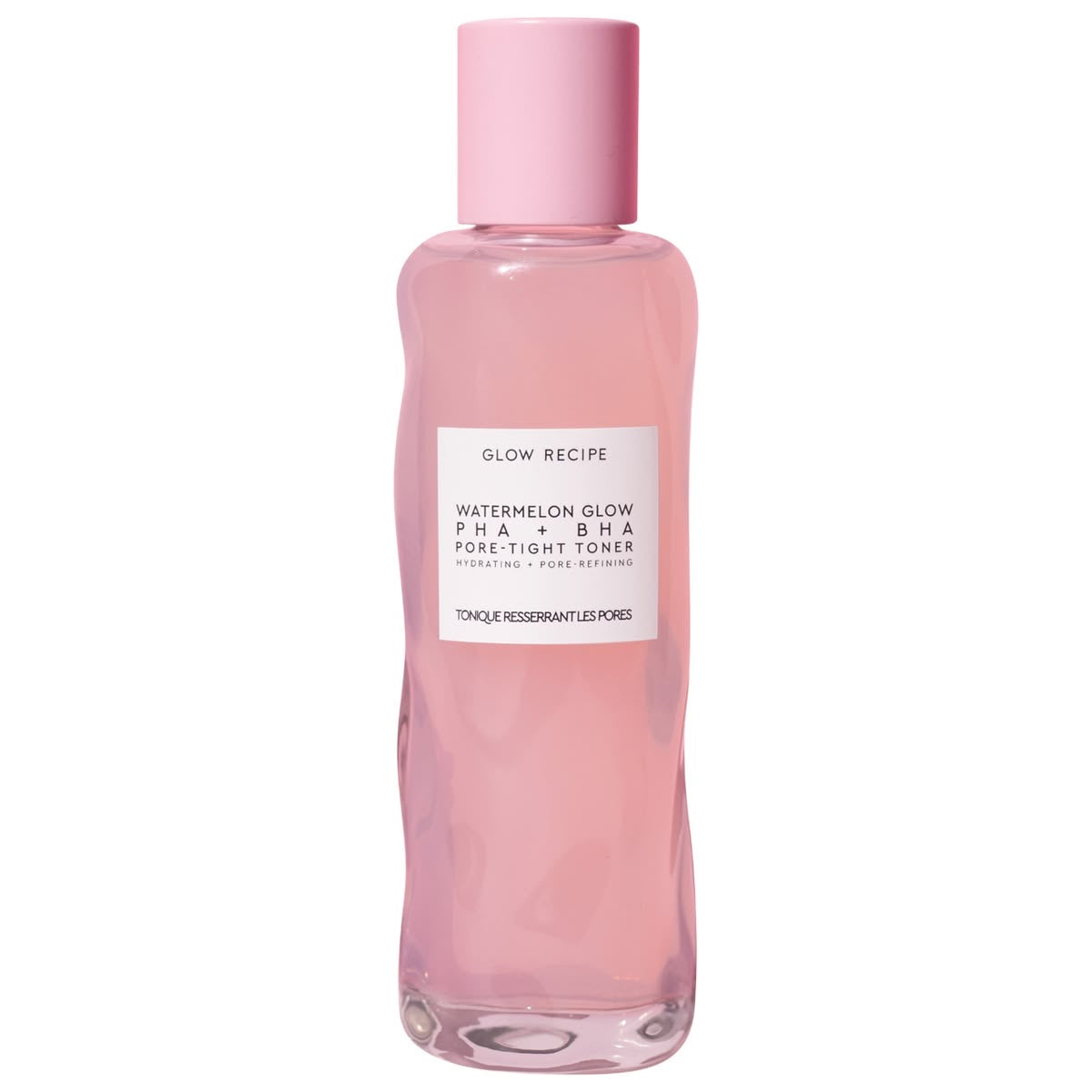 Glow Recipe Watermelon Glow PHA+BHA Pore-Tight Toner 150ml