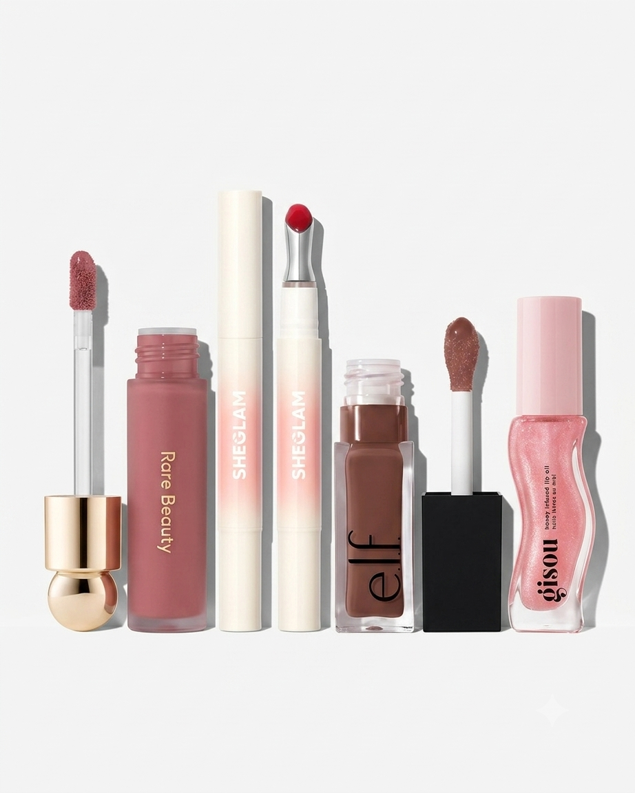 Kiss & Glow Bundle