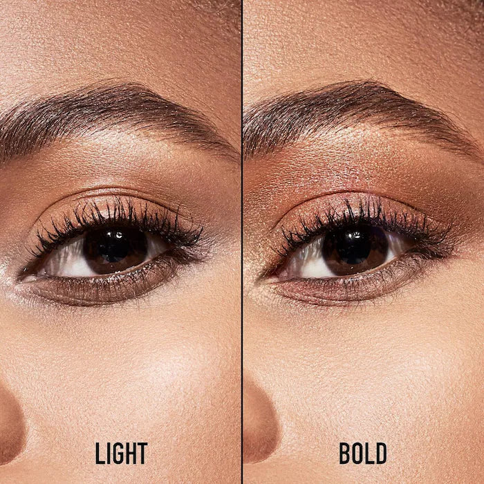 DIOR - Backstage Eyeshadow Palette 001 Nude Essentials