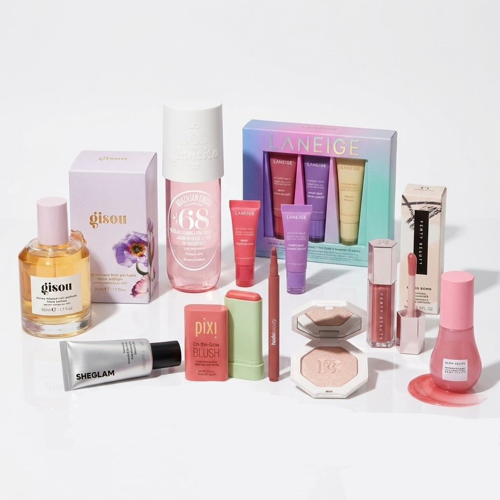 Clean Girl Bundle ✨