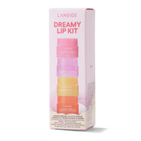 LANEIGE - Dreamy Lip Set Minis