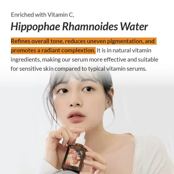 Dr.Althea Vitamin C Boosting Serum Renewed – 30ml