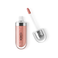 Kiko Milano 3d hydra lipgloss.
