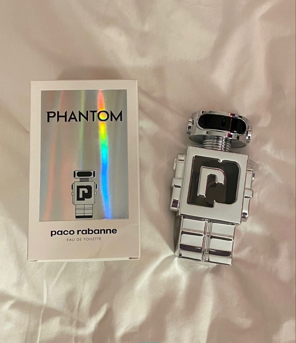 Phantom Perfume
