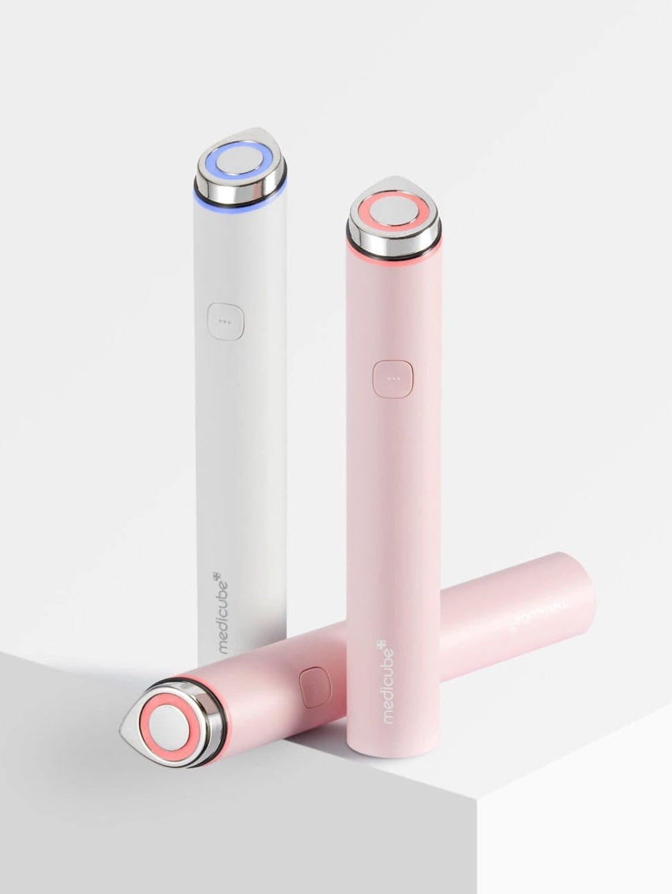 MEDICUBE - Age-R Booster Pro Mini Device white color (Pre order)