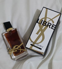 YSL intense Perfume for women
