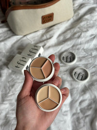Tfit - Cover Up Pro Concealer