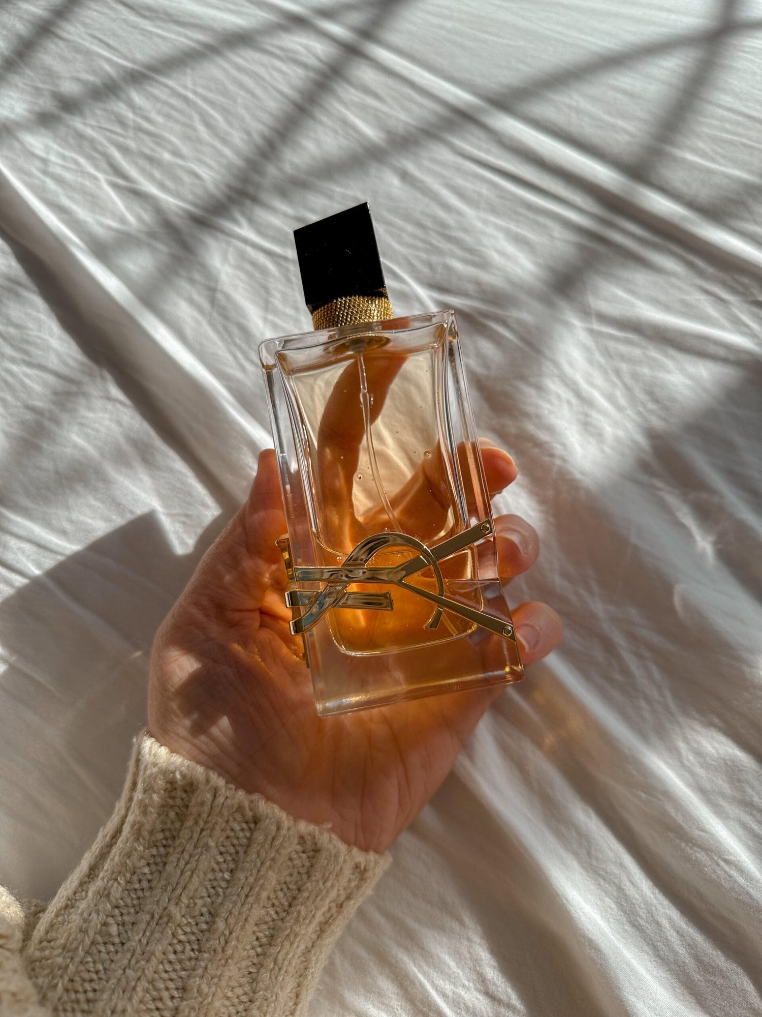 Ysl Libre perfume