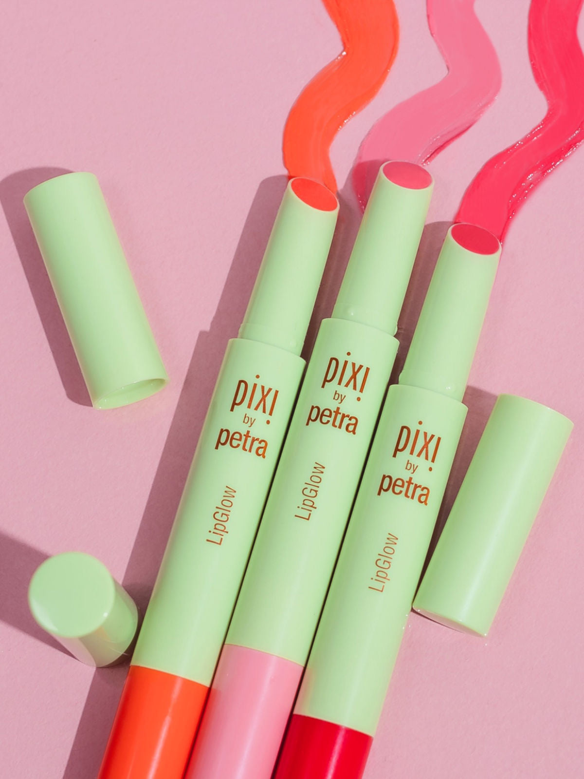 Pixi - Lip glow Tinted Lip Balm Full Size