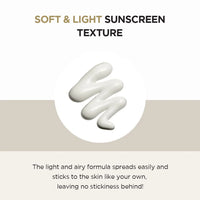 Skin1004 Madagascar Centella Air Fit Suncream Light SPF 30 PA++++