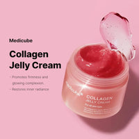 Medicube Collagen Niacinamide Jelly Cream 110ml