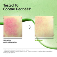 ANUA Azelaic Acid 10% + Hyaluronic Acid Redness & Hydration Serum