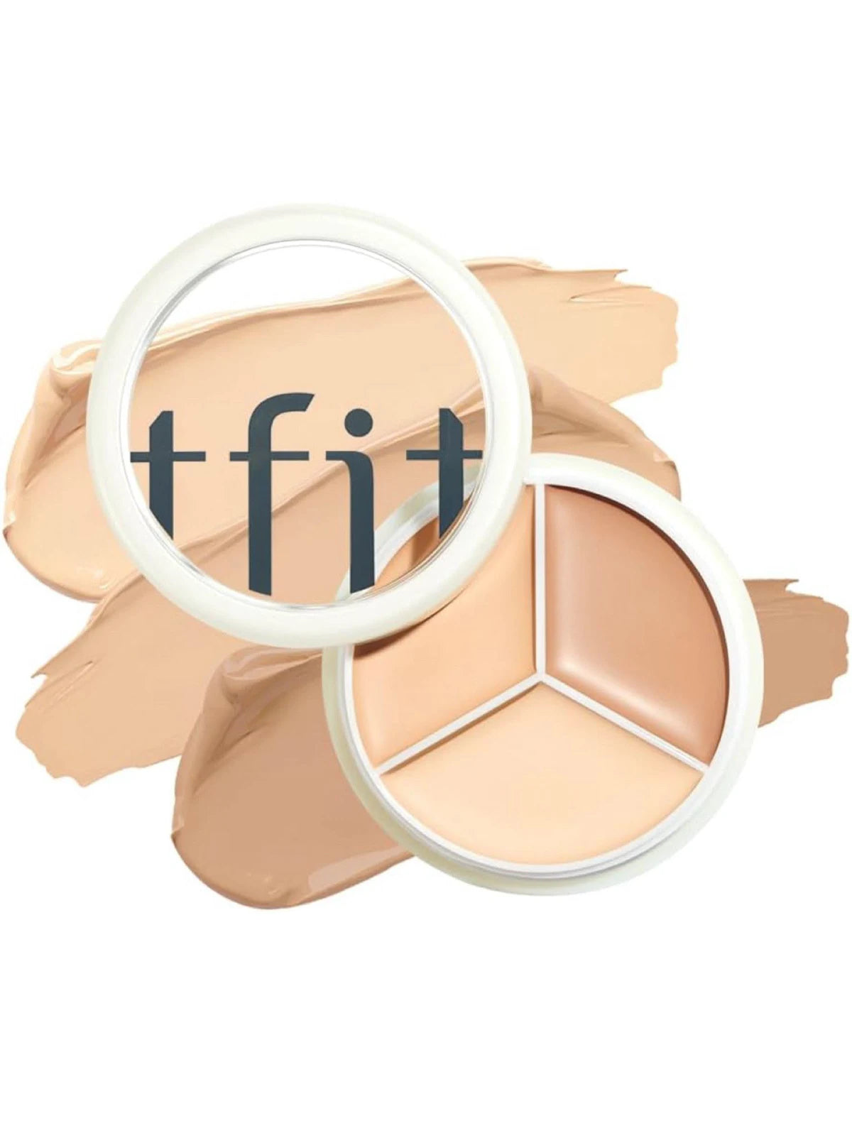 Tfit - Cover Up Pro Concealer