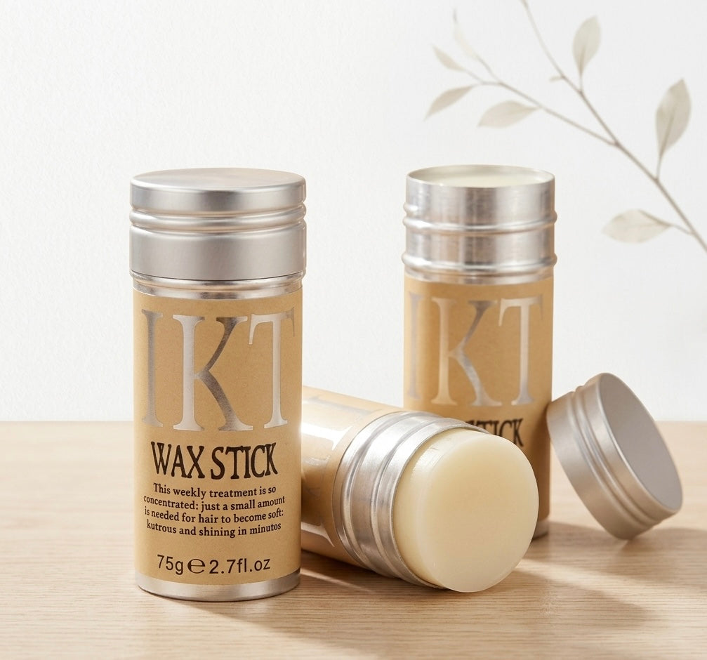 IKT - Hair Wax Stick - 75gm