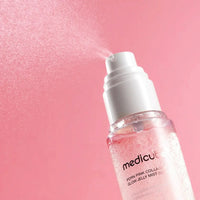 Medicube - Pink PDRN Collagen Glow Jelly Mist Serum 100ml