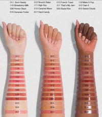 SHEGLAM Glass Lock Air Gloss