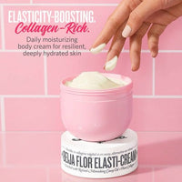 Sol de Janeiro Beija Elasti Cream 240ML and Cheirosa 68 Mist 90ML