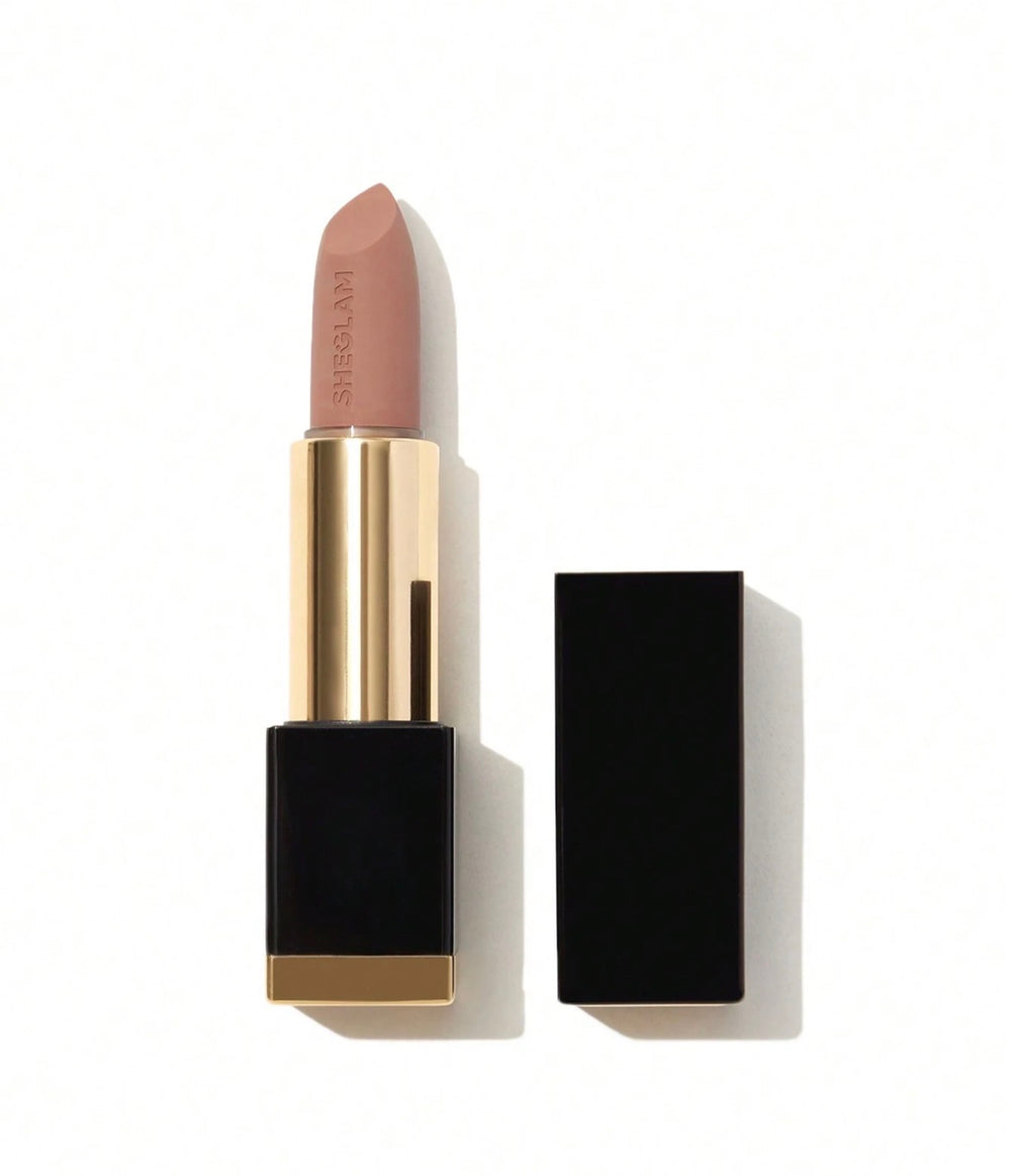 Sheglam - Matte Allure Lipstick