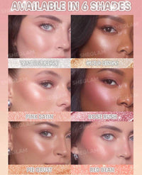 Sheglam Buttery Bling Highlight Stick