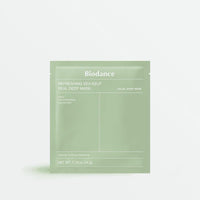 Biodance - Refreshing Sea Kelp Real Deep Mask 1pc