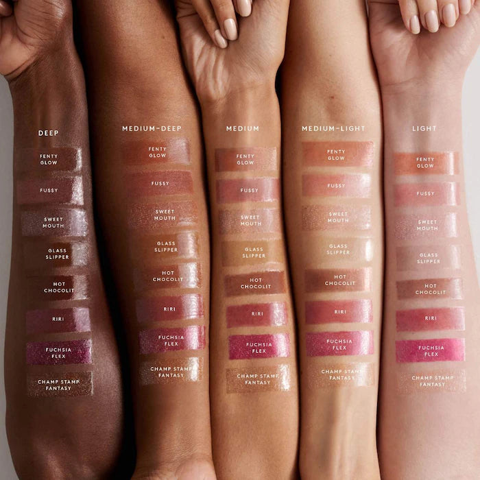 Fenty Beauty - Gloss Bomb Lip Maximizer full size