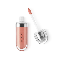 Kiko Milano 3d hydra lipgloss.