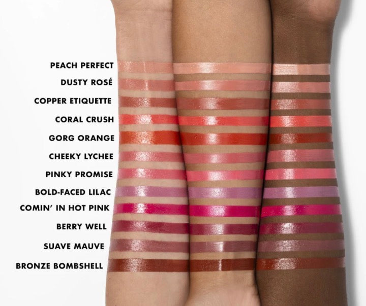 Elf Camo Liquid Blush