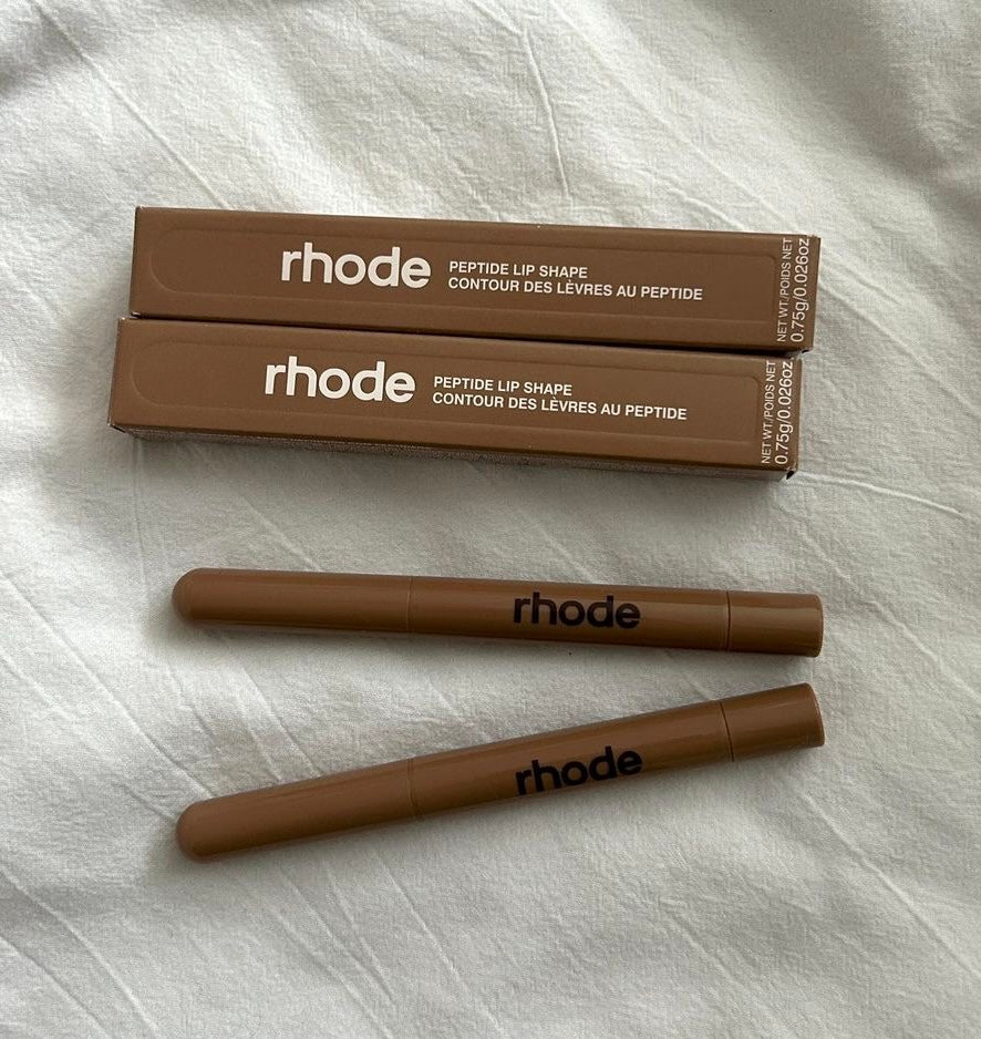 Rhode Trio bundle