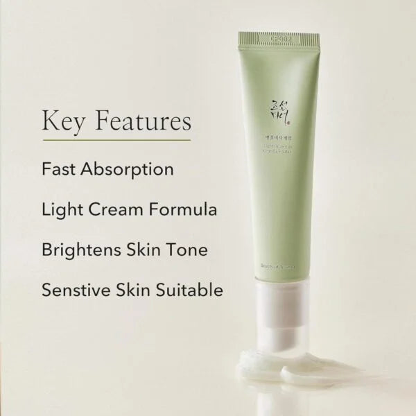 Beauty of Joseon - Light On Serum  Centella + Vita C