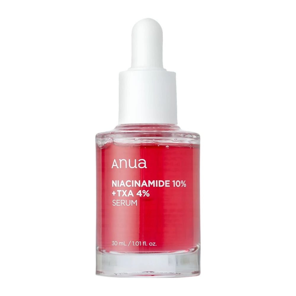 Anua Niacinamide Serum 10% + TXA 4% 30ml