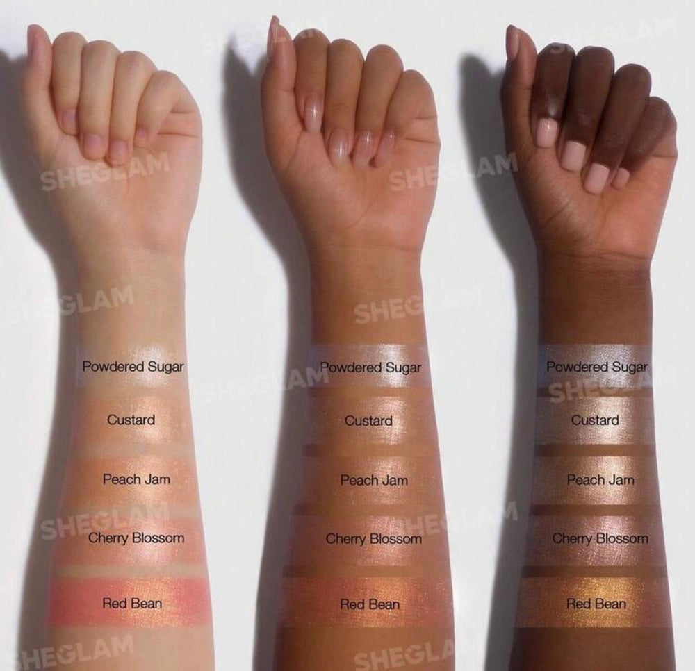 Sheglam - Glowchi Bouncy Highlighter