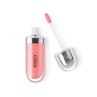Kiko Milano 3d hydra lipgloss.