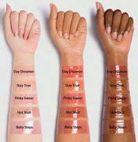Sheglam - Wow Jelly Tinted Lip Oil