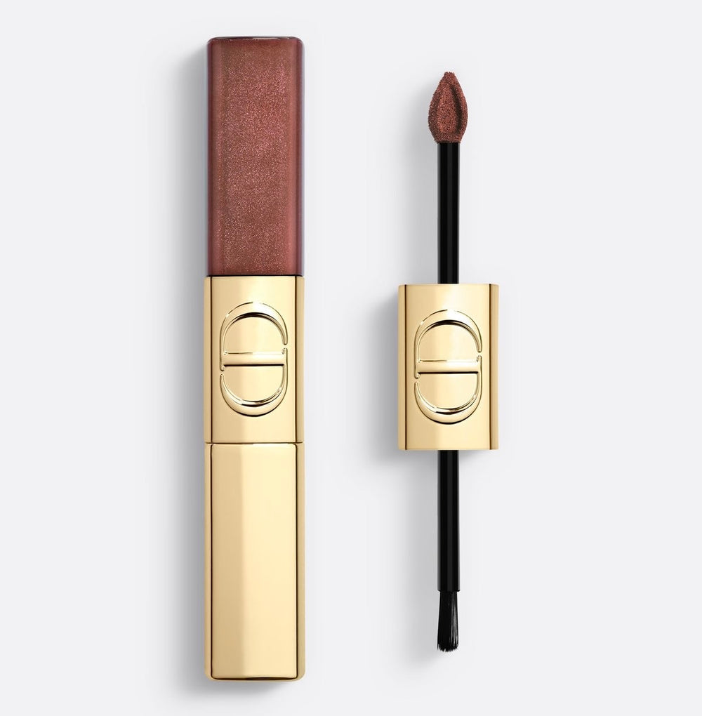 Rouge Dior Sequin Liquid Duo - Limited Edition