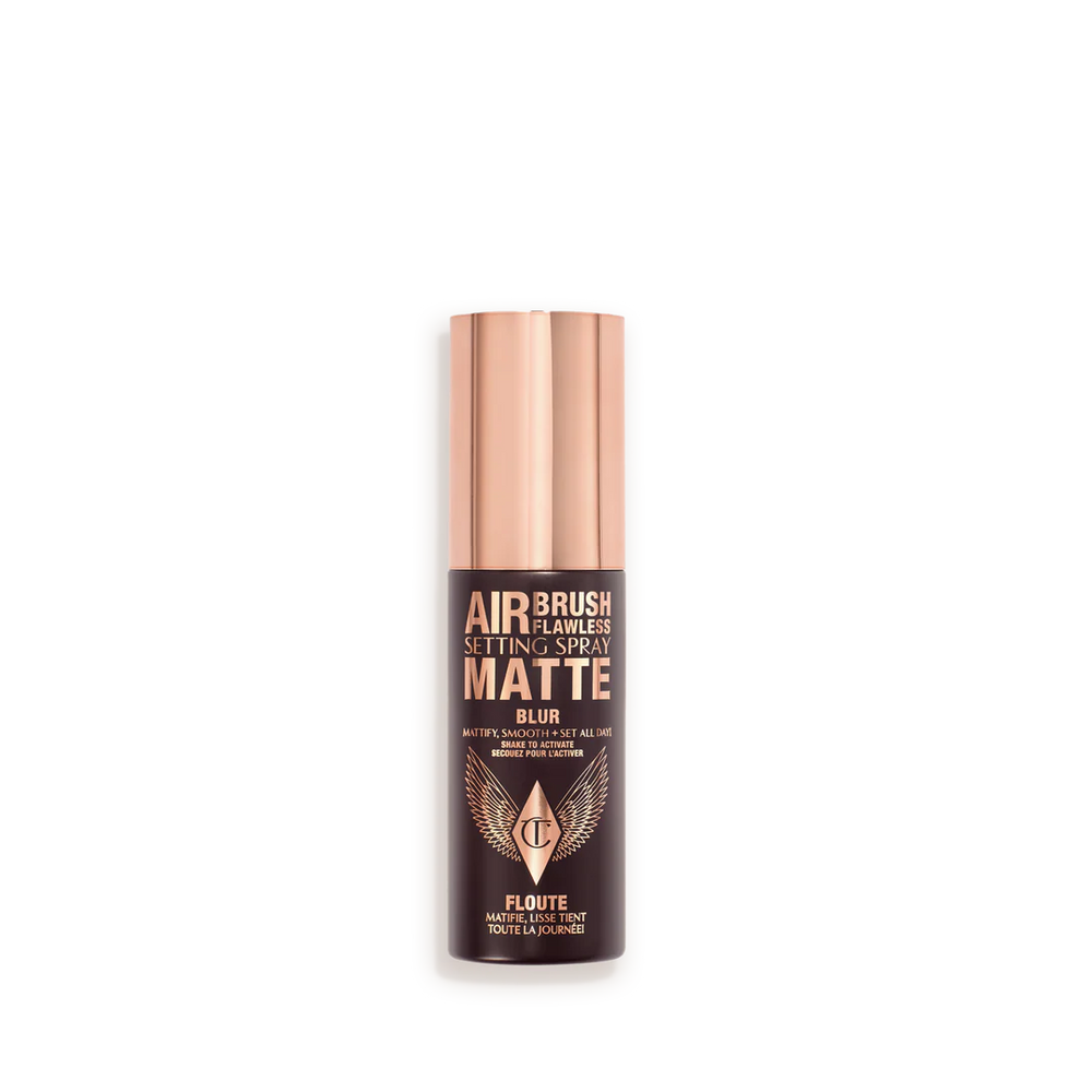 Charlotte Tilbury Airbrush Flawless Setting Spray Matte 34ML (Pre Order)