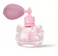 Hello Kitty x Sheglam bow-Utiful Highlighting Body Mist-Kitty Glow