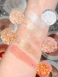 Sheglam - Glowchi Bouncy Highlighter
