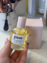 Gisou Honey Infused Hair Perfume Lavender Berry 50ml