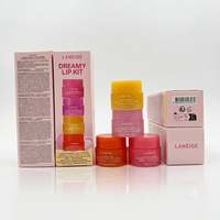 LANEIGE - Dreamy Lip Set Minis
