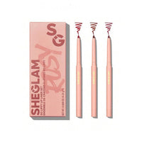 SHEGLAM - SO LIPPY LIP LINER SET (Pre order only)