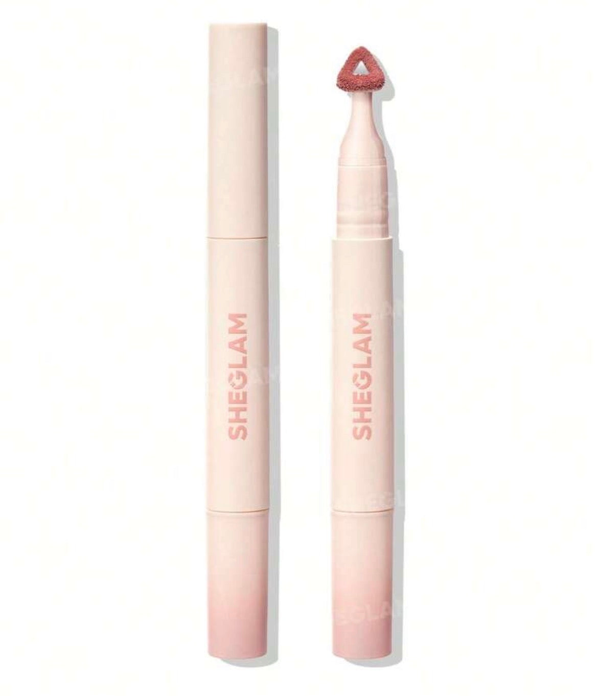 SHEGLAM Marshmallow Puff Lip Blur Pen