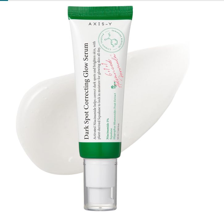 AXIS - Y Dark Spot Correcting Glow Serum 50ml