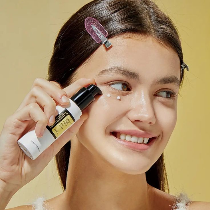 Cosrx Advanced Snail Peptide Eye Cream 25ml