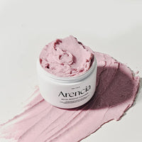 Arencia Fresh Rosehip rice mochi Cleanser 120g